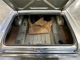 1963 Ford Fairlane 500 (CC-1772162) for sale in Salem, Ohio