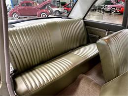 1963 Ford Fairlane 500 (CC-1772162) for sale in Salem, Ohio