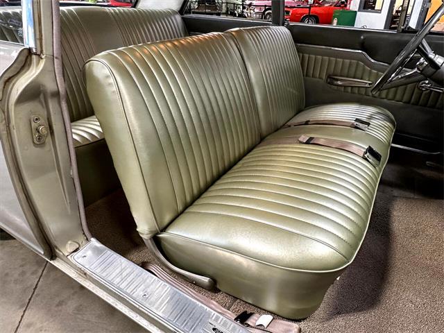 1963 Ford Fairlane 500 (CC-1772162) for sale in Salem, Ohio