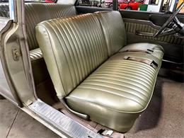 1963 Ford Fairlane 500 (CC-1772162) for sale in Salem, Ohio