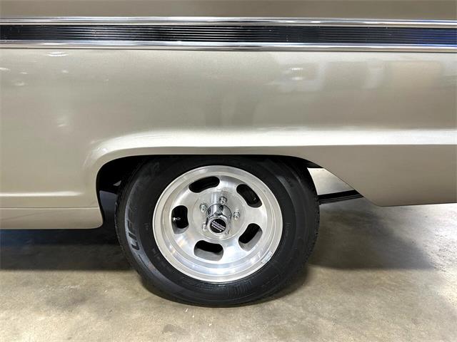 1963 Ford Fairlane 500 (CC-1772162) for sale in Salem, Ohio