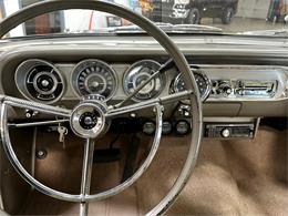1963 Ford Fairlane 500 (CC-1772162) for sale in Salem, Ohio