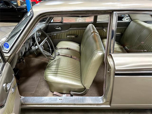 1963 Ford Fairlane 500 (CC-1772162) for sale in Salem, Ohio