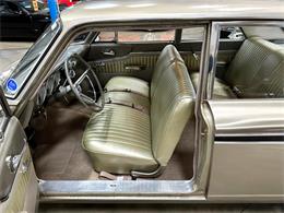 1963 Ford Fairlane 500 (CC-1772162) for sale in Salem, Ohio