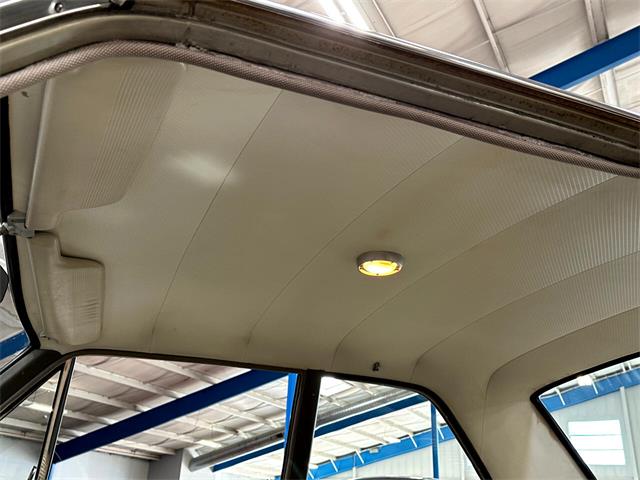 1963 Ford Fairlane 500 (CC-1772162) for sale in Salem, Ohio