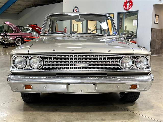 1963 Ford Fairlane 500 (CC-1772162) for sale in Salem, Ohio