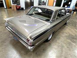 1963 Ford Fairlane 500 (CC-1772162) for sale in Salem, Ohio