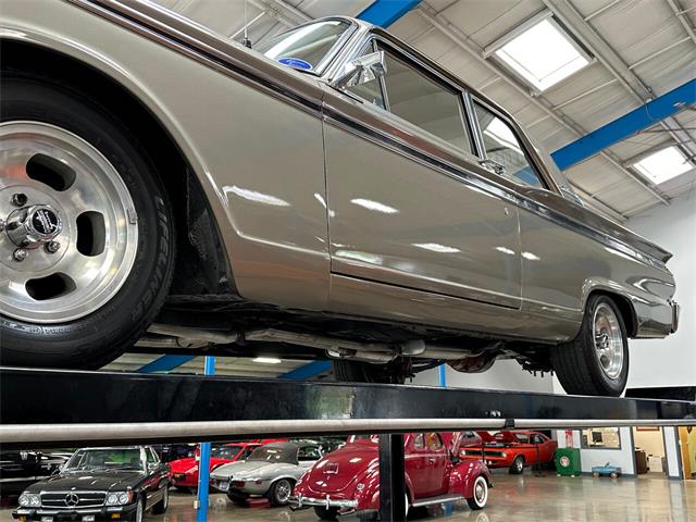 1963 Ford Fairlane 500 (CC-1772162) for sale in Salem, Ohio
