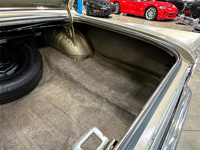 1963 Ford Fairlane 500 (CC-1772162) for sale in Salem, Ohio