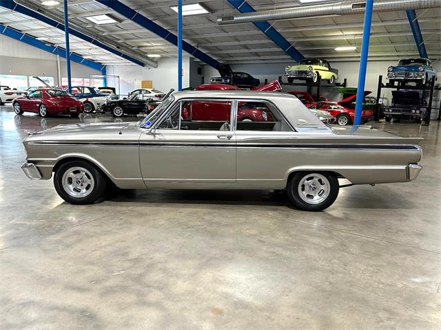 1963 Ford Fairlane 500 (CC-1772162) for sale in Salem, Ohio