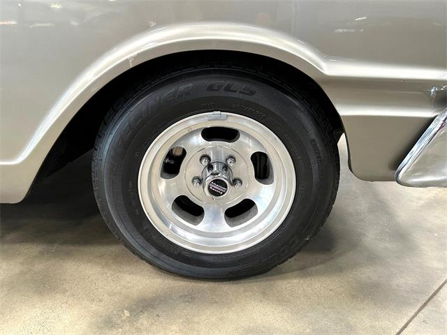1963 Ford Fairlane 500 (CC-1772162) for sale in Salem, Ohio