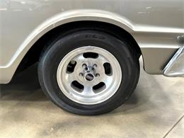 1963 Ford Fairlane 500 (CC-1772162) for sale in Salem, Ohio