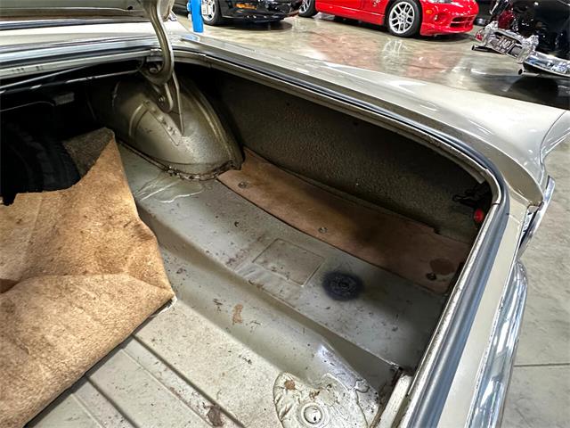 1963 Ford Fairlane 500 (CC-1772162) for sale in Salem, Ohio