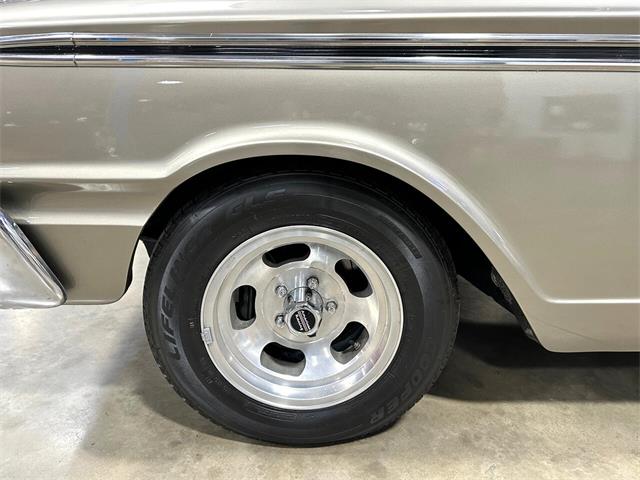 1963 Ford Fairlane 500 (CC-1772162) for sale in Salem, Ohio