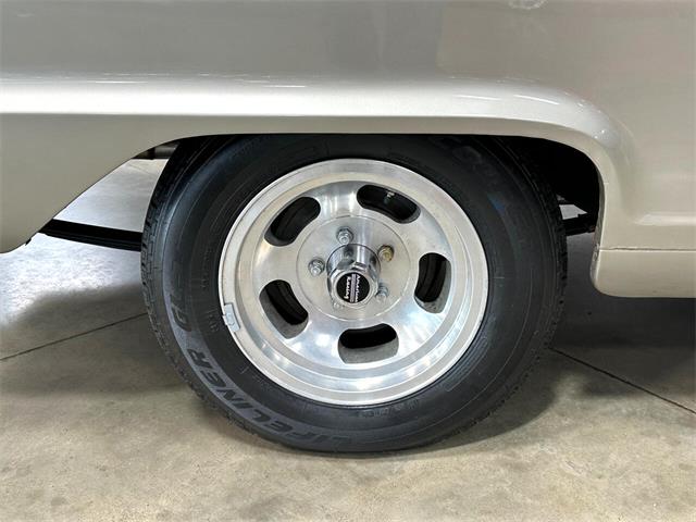 1963 Ford Fairlane 500 (CC-1772162) for sale in Salem, Ohio
