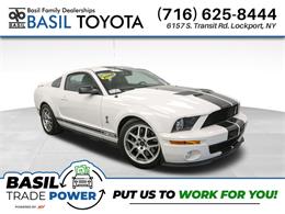 2008 Ford Mustang (CC-1772167) for sale in Lockport, New York