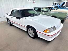 1989 Ford Mustang GT (CC-1772169) for sale in Nashville, Illinois