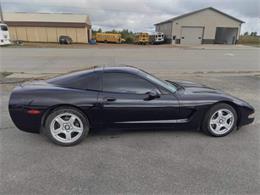 1999 Chevrolet Corvette (CC-1772173) for sale in Webster, South Dakota