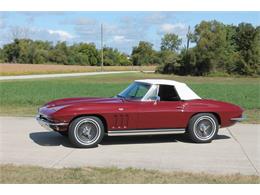 1965 Chevrolet Corvette (CC-1772175) for sale in Fort Wayne, Indiana