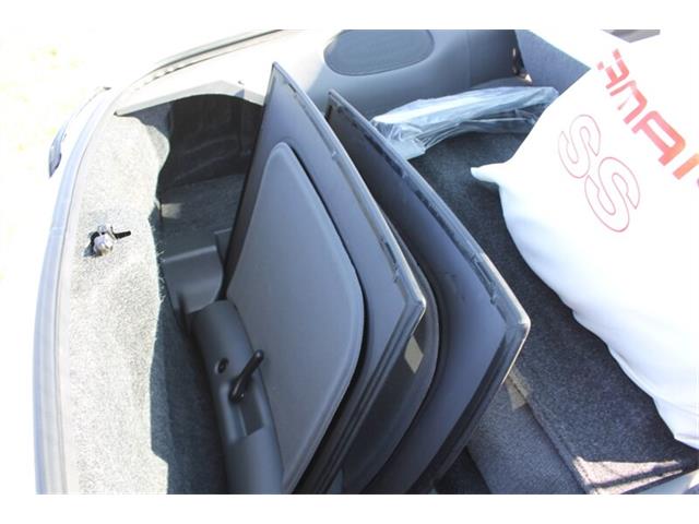 1997 Chevrolet Camaro SS Z28 (CC-1772181) for sale in Fort Wayne, Indiana