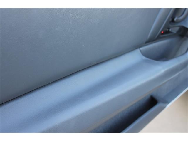 1997 Chevrolet Camaro SS Z28 (CC-1772181) for sale in Fort Wayne, Indiana