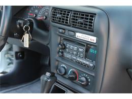 1997 Chevrolet Camaro SS Z28 (CC-1772181) for sale in Fort Wayne, Indiana