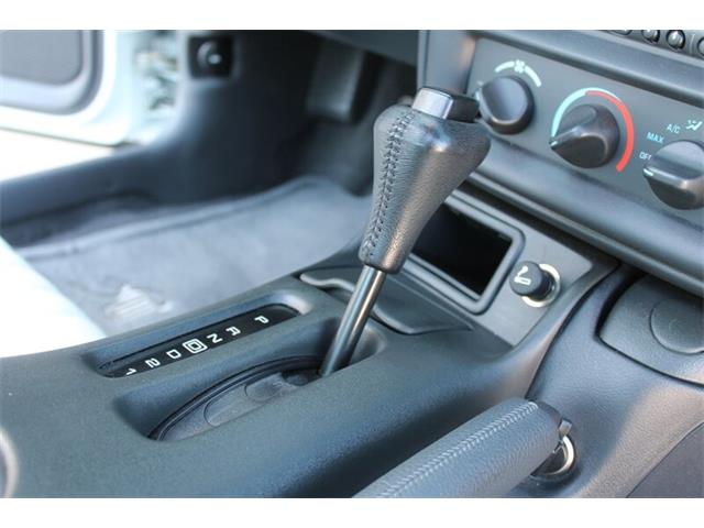 1997 Chevrolet Camaro SS Z28 (CC-1772181) for sale in Fort Wayne, Indiana