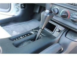 1997 Chevrolet Camaro SS Z28 (CC-1772181) for sale in Fort Wayne, Indiana