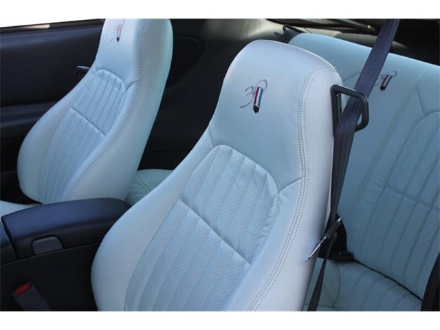 1997 Chevrolet Camaro SS Z28 (CC-1772181) for sale in Fort Wayne, Indiana