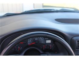 1997 Chevrolet Camaro SS Z28 (CC-1772181) for sale in Fort Wayne, Indiana