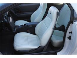 1997 Chevrolet Camaro SS Z28 (CC-1772181) for sale in Fort Wayne, Indiana