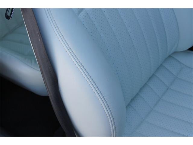 1997 Chevrolet Camaro SS Z28 (CC-1772181) for sale in Fort Wayne, Indiana