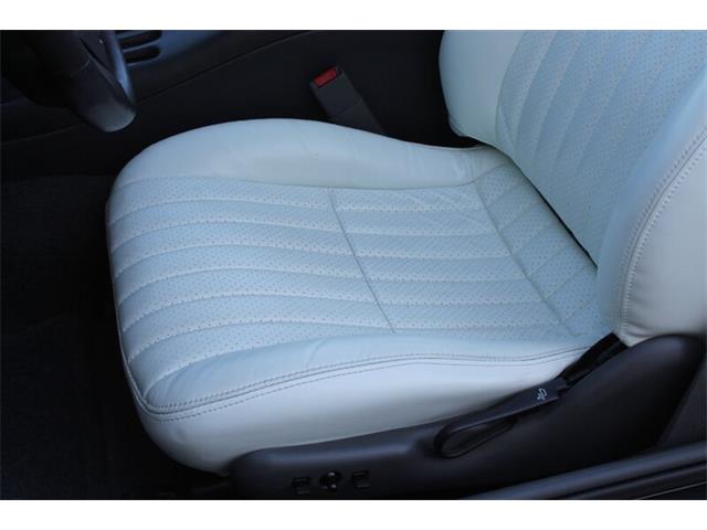 1997 Chevrolet Camaro SS Z28 (CC-1772181) for sale in Fort Wayne, Indiana