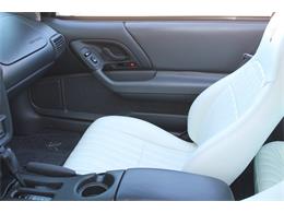 1997 Chevrolet Camaro SS Z28 (CC-1772181) for sale in Fort Wayne, Indiana