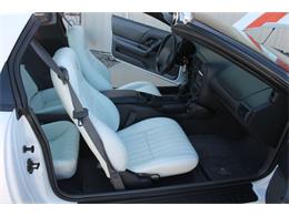 1997 Chevrolet Camaro SS Z28 (CC-1772181) for sale in Fort Wayne, Indiana