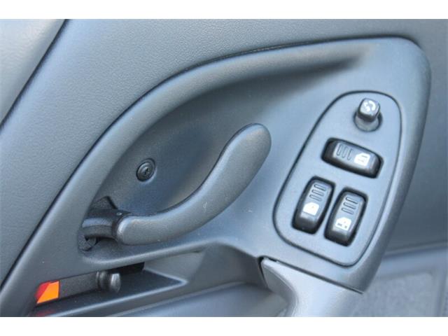 1997 Chevrolet Camaro SS Z28 (CC-1772181) for sale in Fort Wayne, Indiana