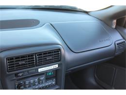 1997 Chevrolet Camaro SS Z28 (CC-1772181) for sale in Fort Wayne, Indiana