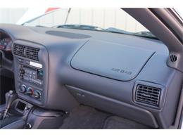 1997 Chevrolet Camaro SS Z28 (CC-1772181) for sale in Fort Wayne, Indiana