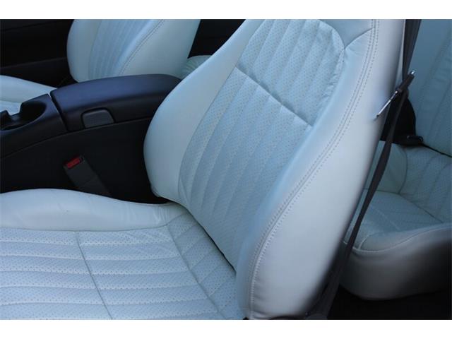1997 Chevrolet Camaro SS Z28 (CC-1772181) for sale in Fort Wayne, Indiana