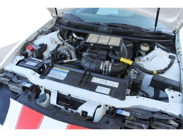 1997 Chevrolet Camaro SS Z28 (CC-1772181) for sale in Fort Wayne, Indiana