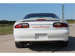 1997 Chevrolet Camaro SS Z28 (CC-1772181) for sale in Fort Wayne, Indiana