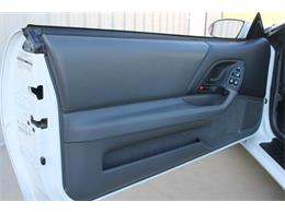 1997 Chevrolet Camaro SS Z28 (CC-1772181) for sale in Fort Wayne, Indiana