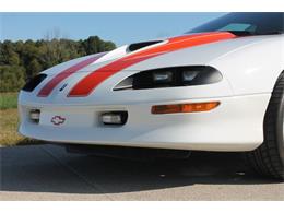 1997 Chevrolet Camaro SS Z28 (CC-1772181) for sale in Fort Wayne, Indiana