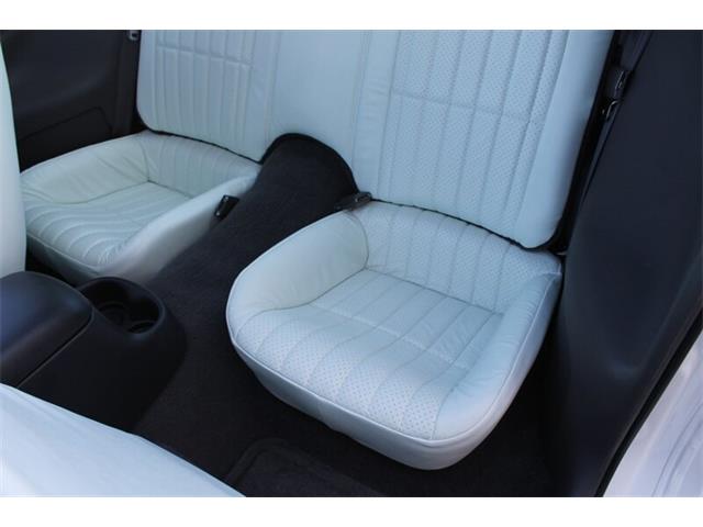 1997 Chevrolet Camaro SS Z28 (CC-1772181) for sale in Fort Wayne, Indiana