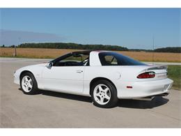 1997 Chevrolet Camaro SS Z28 (CC-1772181) for sale in Fort Wayne, Indiana