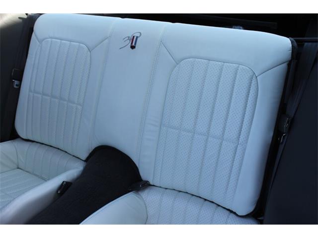 1997 Chevrolet Camaro SS Z28 (CC-1772181) for sale in Fort Wayne, Indiana