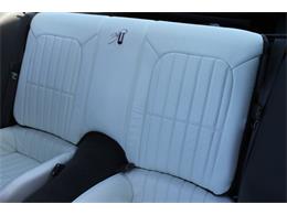 1997 Chevrolet Camaro SS Z28 (CC-1772181) for sale in Fort Wayne, Indiana