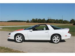 1997 Chevrolet Camaro SS Z28 (CC-1772181) for sale in Fort Wayne, Indiana