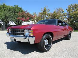 1971 Chevrolet Chevelle (CC-1772183) for sale in Simi Valley, California