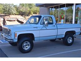 1978 Chevrolet Silverado (CC-1772187) for sale in Payson, Arizona